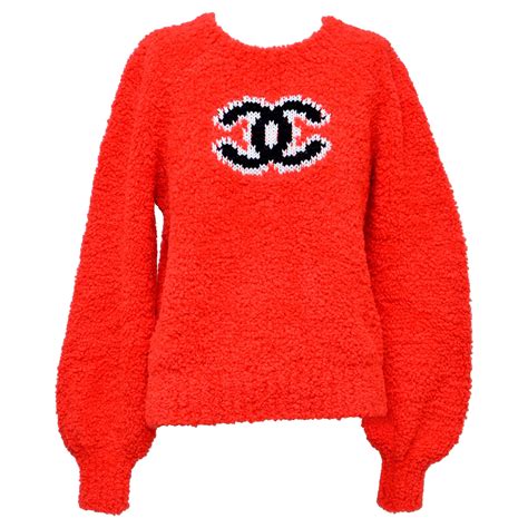 the new chanel sweters|Chanel online shopping.